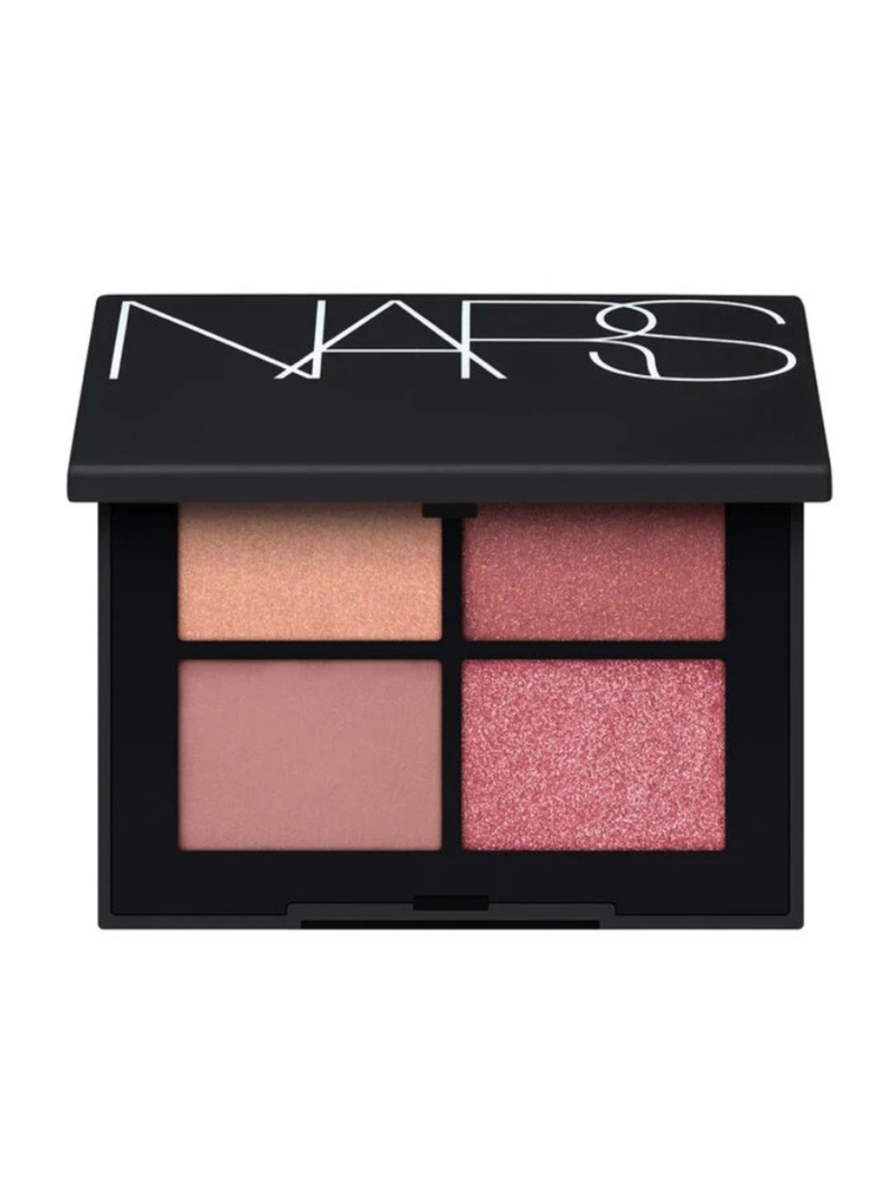 NARS Eyeshadow quad Kuala Lumpur never used